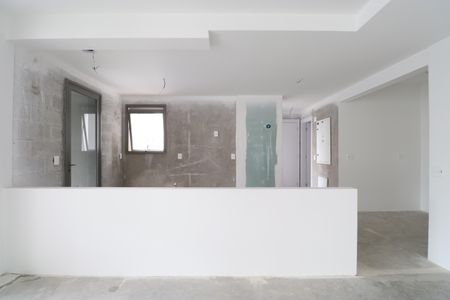 Apartamento à venda com 180m², 3 quartos e 2 vagasCozinha