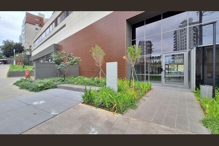 Apartamento à venda com 180m², 3 quartos e 2 vagas Apartamento à venda com 180m², 3 quartos e 2 vagasFachada