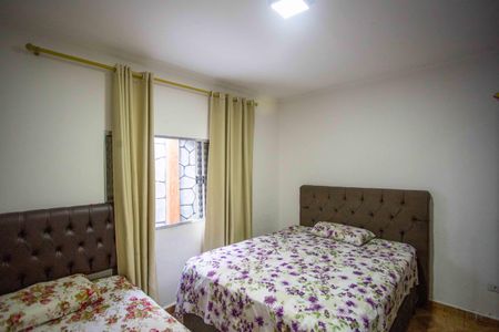 Casa à venda com 175m², 4 quartos e 3 vagasQuarto