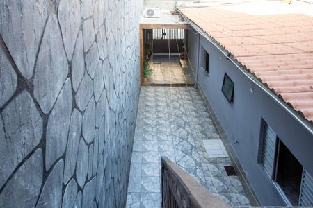 Casa à venda com 175m², 4 quartos e 3 vagasÁrea Externa