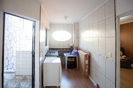 Casa à venda com 175m², 4 quartos e 3 vagasEdícula