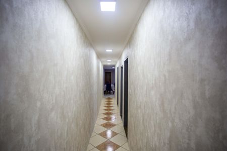 Casa à venda com 175m², 4 quartos e 3 vagasCorredor