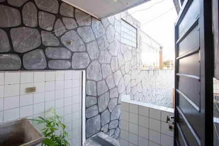 Casa à venda com 175m², 4 quartos e 3 vagasÁrea Externa