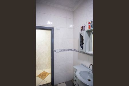 Casa à venda com 175m², 4 quartos e 3 vagasBanheiro