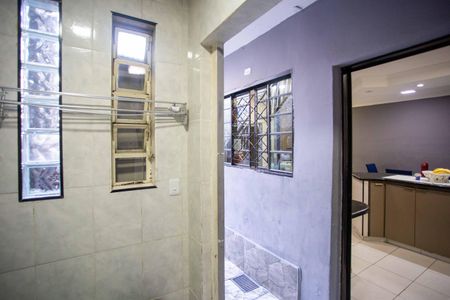 Casa à venda com 175m², 4 quartos e 3 vagasÁrea de Serviço