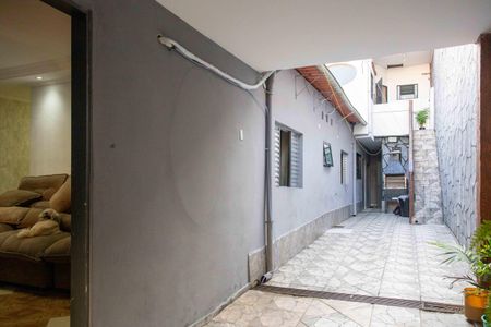 Casa à venda com 175m², 4 quartos e 3 vagasÁrea Externa