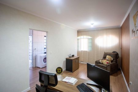 Casa à venda com 175m², 4 quartos e 3 vagasEdícula