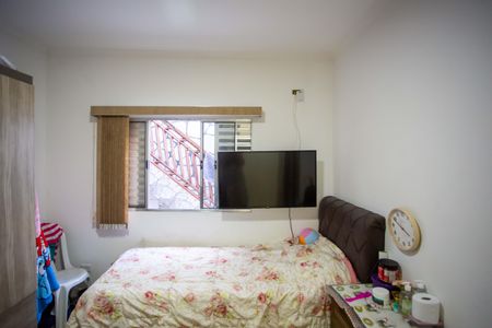 Casa à venda com 175m², 4 quartos e 3 vagasQuarto 2