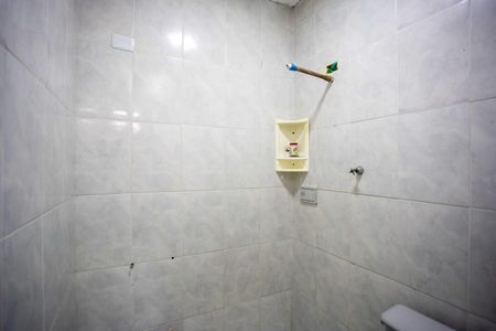 Casa à venda com 175m², 4 quartos e 3 vagasBanheiro de Serviço