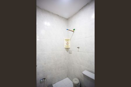 Casa à venda com 175m², 4 quartos e 3 vagasBanheiro de Serviço