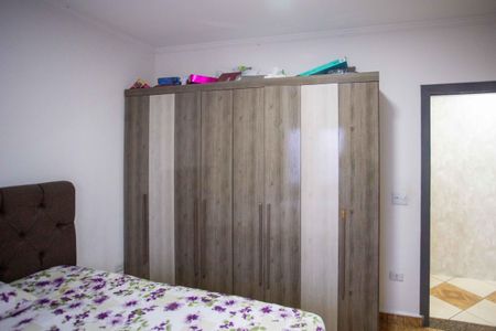 Casa à venda com 175m², 4 quartos e 3 vagasQuarto