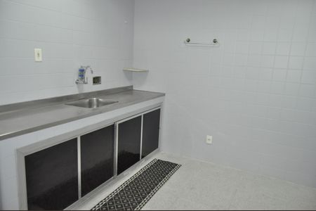 Casa à venda com 120m², 3 quartos e 1 vagaCozinha