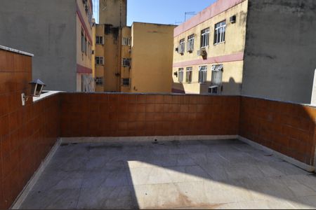 Casa à venda com 120m², 3 quartos e 1 vagaVaranda
