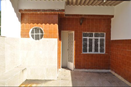 Casa à venda com 120m², 3 quartos e 1 vagaVaranda