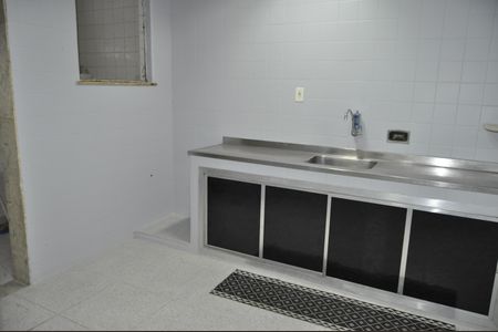 Casa à venda com 120m², 3 quartos e 1 vagaCozinha