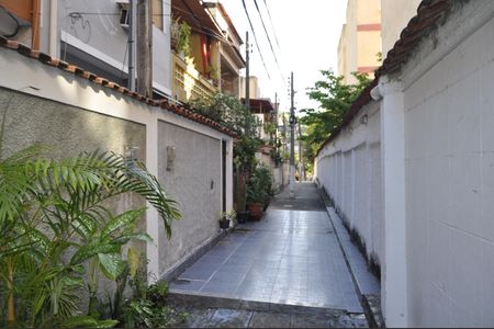 Casa à venda com 120m², 3 quartos e 1 vagaCorredor