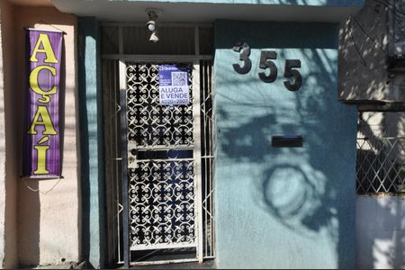 Casa à venda com 120m², 3 quartos e 1 vagaFachada