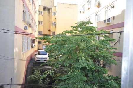 Casa à venda com 120m², 3 quartos e 1 vagaVista - Varanda - Quarto 1