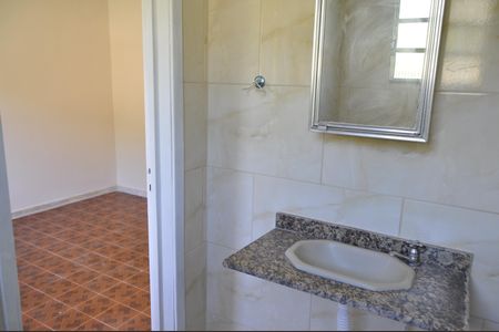 Casa à venda com 120m², 3 quartos e 1 vagaBanheiro - Quarto 3