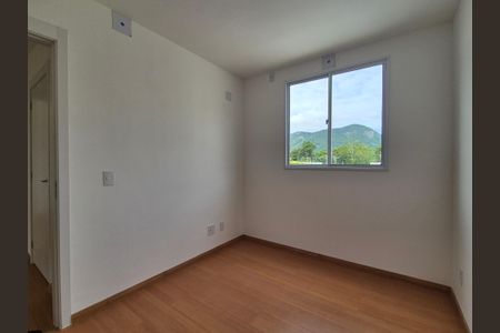 Apartamento à venda com 79m², 2 quartos e 1 vagaQuarto 2