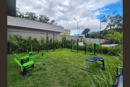 Apartamento à venda com 79m², 2 quartos e 1 vagaÁrea comum