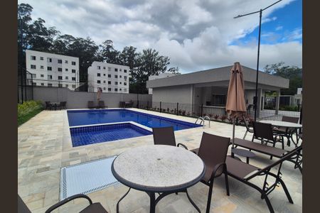 Apartamento à venda com 79m², 2 quartos e 1 vagaÁrea comum