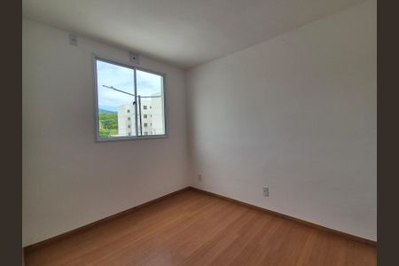 Apartamento à venda com 79m², 2 quartos e 1 vagaQuarto 2