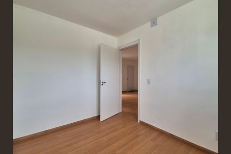 Apartamento à venda com 79m², 2 quartos e 1 vagaQuarto 2