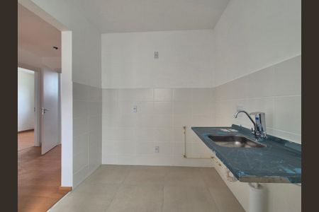 Apartamento à venda com 79m², 2 quartos e 1 vagaCozinha