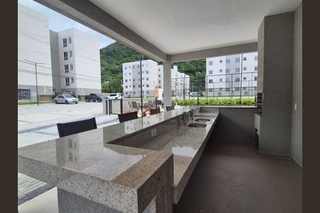 Apartamento à venda com 79m², 2 quartos e 1 vagaÁrea comum
