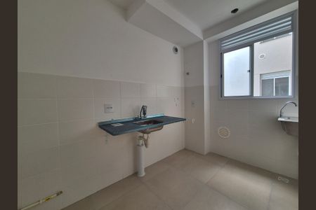 Apartamento à venda com 79m², 2 quartos e 1 vagaCozinha