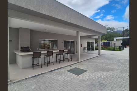 Apartamento à venda com 79m², 2 quartos e 1 vagaÁrea comum