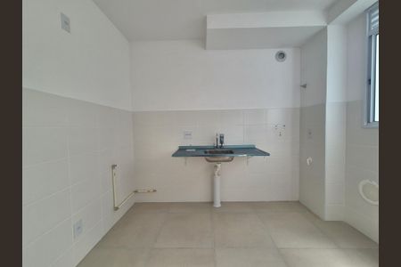 Apartamento à venda com 79m², 2 quartos e 1 vagaCozinha