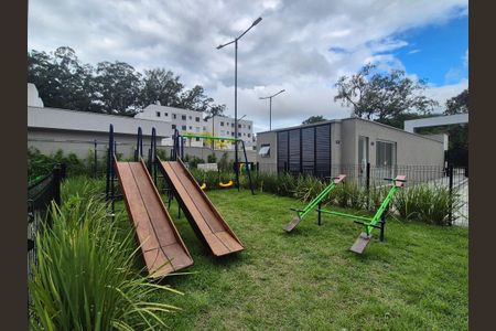 Apartamento à venda com 79m², 2 quartos e 1 vagaÁrea comum