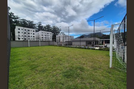 Apartamento à venda com 79m², 2 quartos e 1 vagaÁrea comum