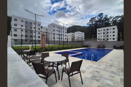 Apartamento à venda com 79m², 2 quartos e 1 vagaÁrea comum