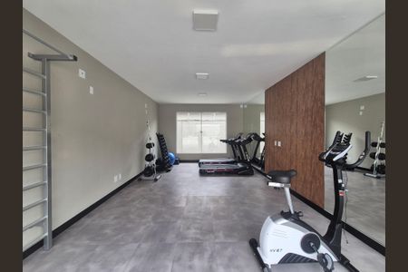 Apartamento à venda com 79m², 2 quartos e 1 vagaÁrea comum