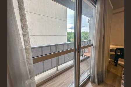 Studio à venda com 38m², 1 quarto e sem vaga Studio à venda com 38m², 1 quarto e sem vagaStudio