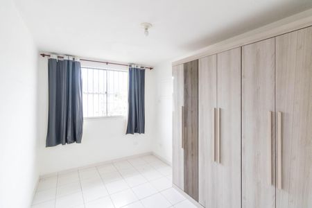 Quarto 1 de apartamento para alugar com 1 quarto, 45m² em Senador Vasconcelos, Rio de Janeiro