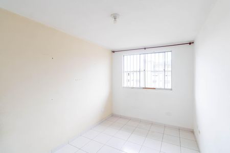 Sala de apartamento para alugar com 1 quarto, 45m² em Senador Vasconcelos, Rio de Janeiro