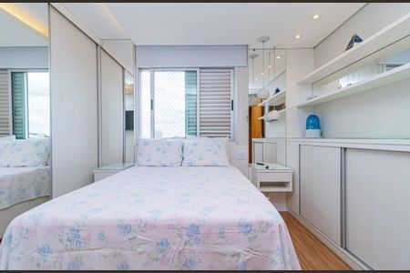 Apartamento à venda com 167m², 3 quartos e 3 vagas