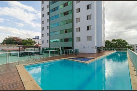 Apartamento à venda com 167m², 3 quartos e 3 vagas