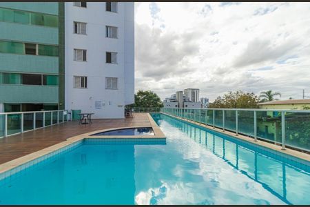 Apartamento à venda com 167m², 3 quartos e 3 vagas