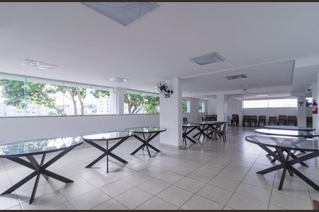 Apartamento à venda com 167m², 3 quartos e 3 vagas