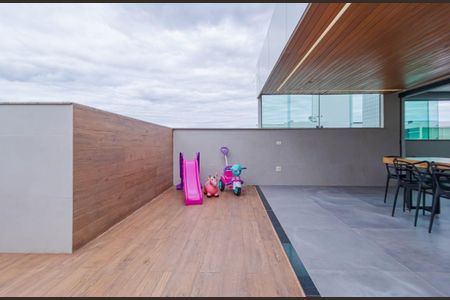 Apartamento à venda com 167m², 3 quartos e 3 vagas