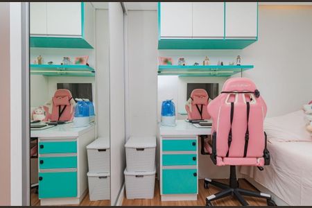 Apartamento à venda com 167m², 3 quartos e 3 vagas