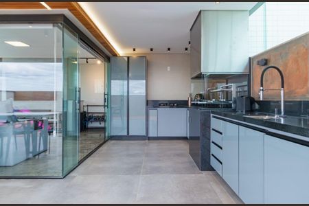 Apartamento à venda com 167m², 3 quartos e 3 vagas