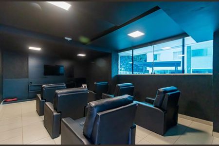 Apartamento à venda com 167m², 3 quartos e 3 vagas