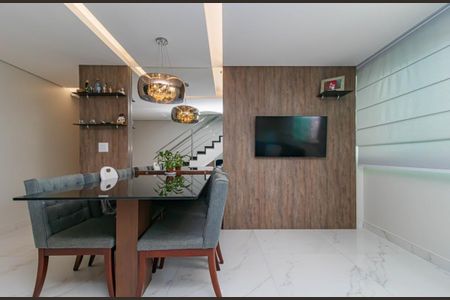 Apartamento à venda com 167m², 3 quartos e 3 vagas