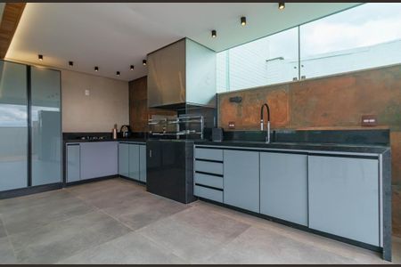 Apartamento à venda com 167m², 3 quartos e 3 vagas